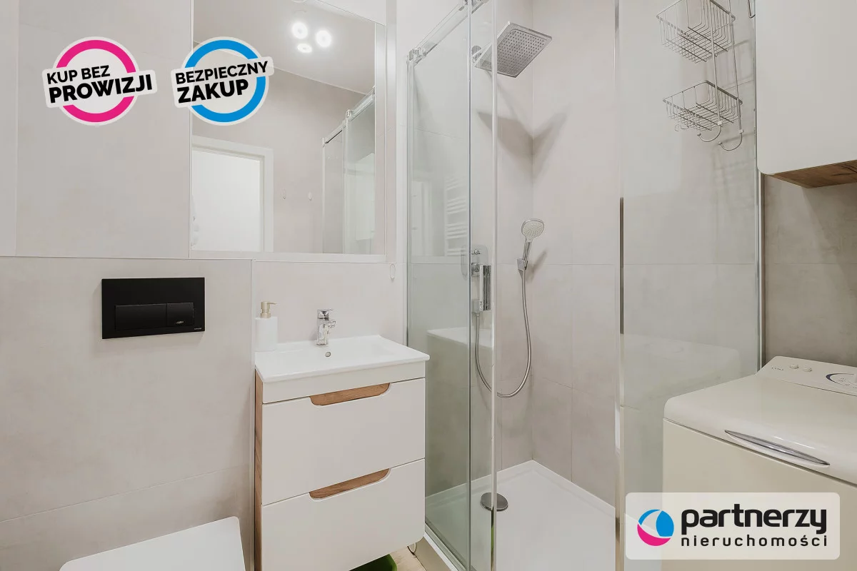 1 pokój, mieszkanie 38,20 m², piętro 1, oferta nr , PAN294209, Gdańsk, Wrzeszcz, Grunwaldzka