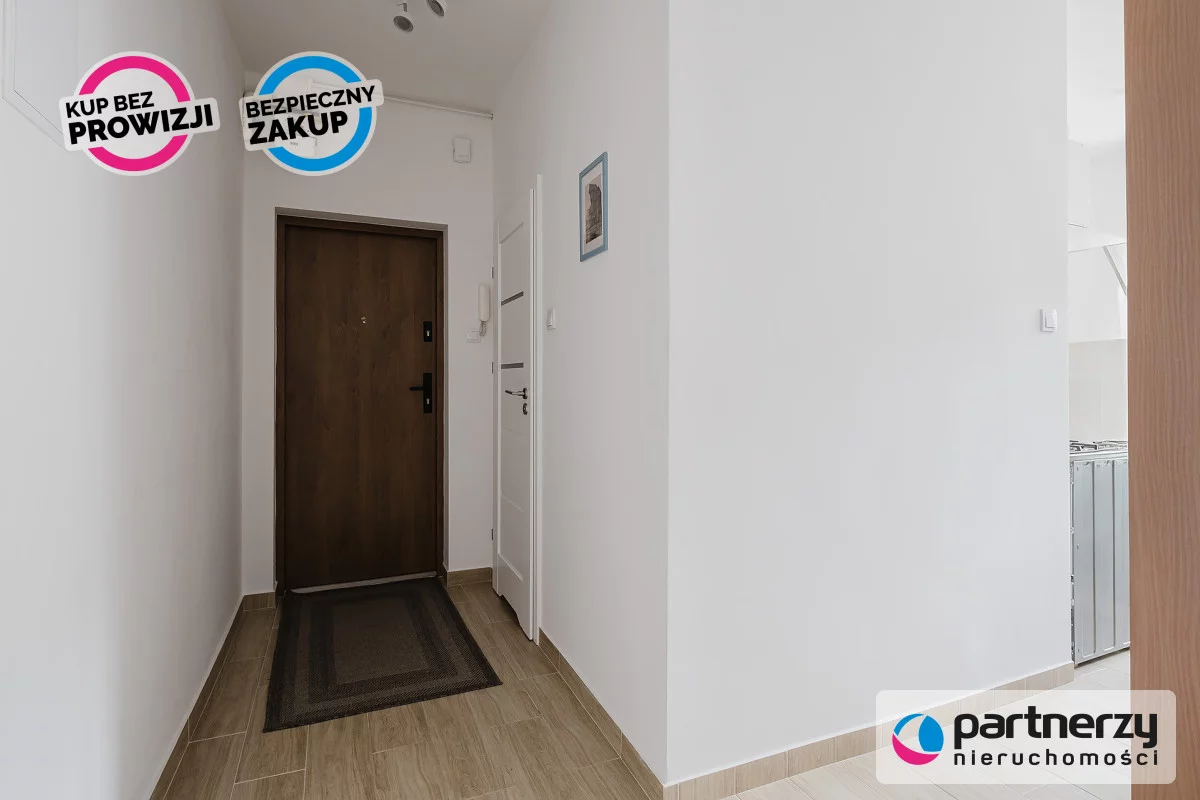 1 pokój, mieszkanie 38,20 m², piętro 1, oferta nr , PAN294209, Gdańsk, Wrzeszcz, Grunwaldzka