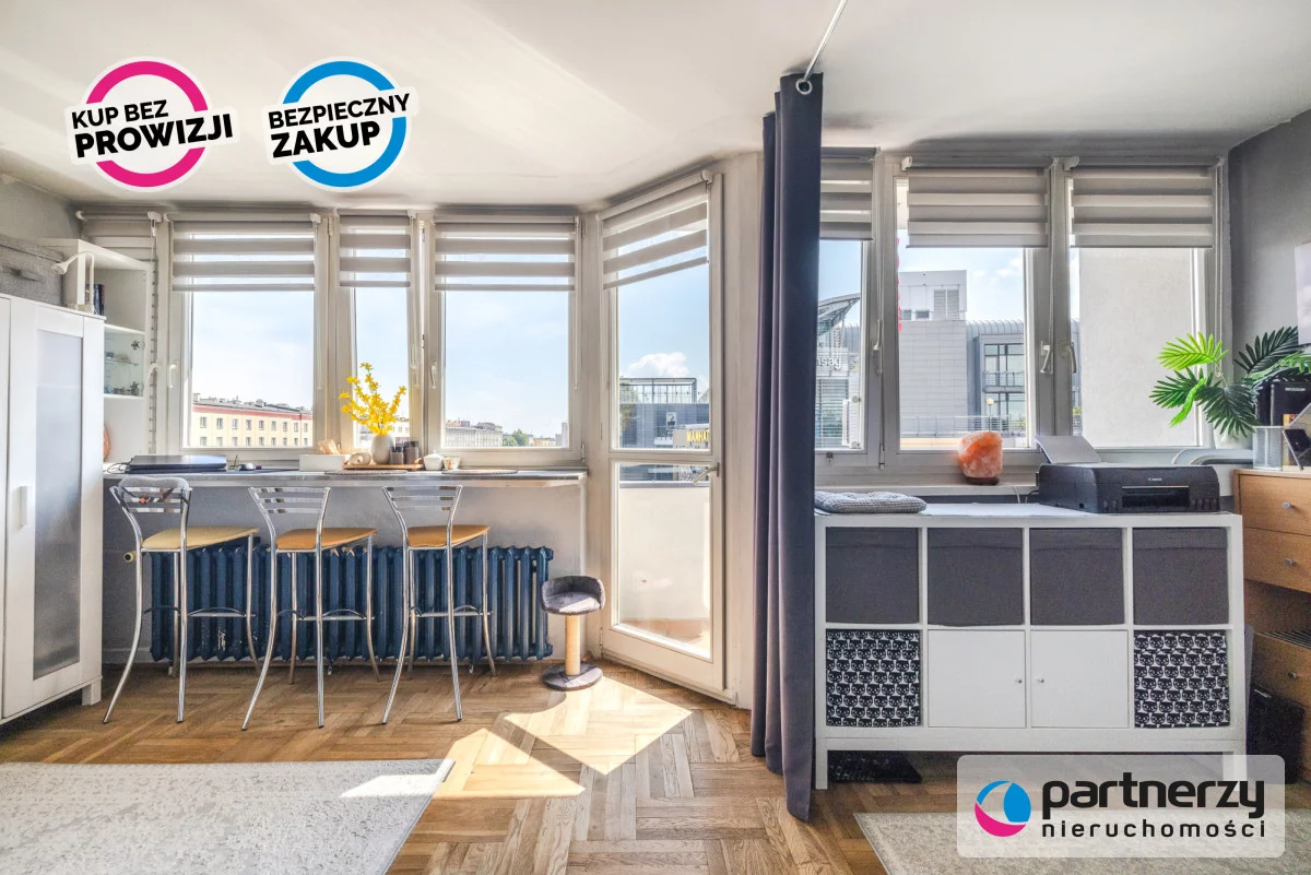 Apartamenty PAN214801 Gdańsk Wrzeszcz Grunwaldzka