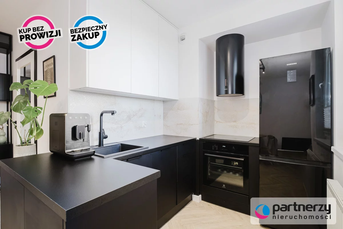 1 pokój, mieszkanie 25,34 m², piętro 1, oferta nr , PAN824661, Gdańsk, Ujeścisko-Łostowice, Łostowice, Hokejowa