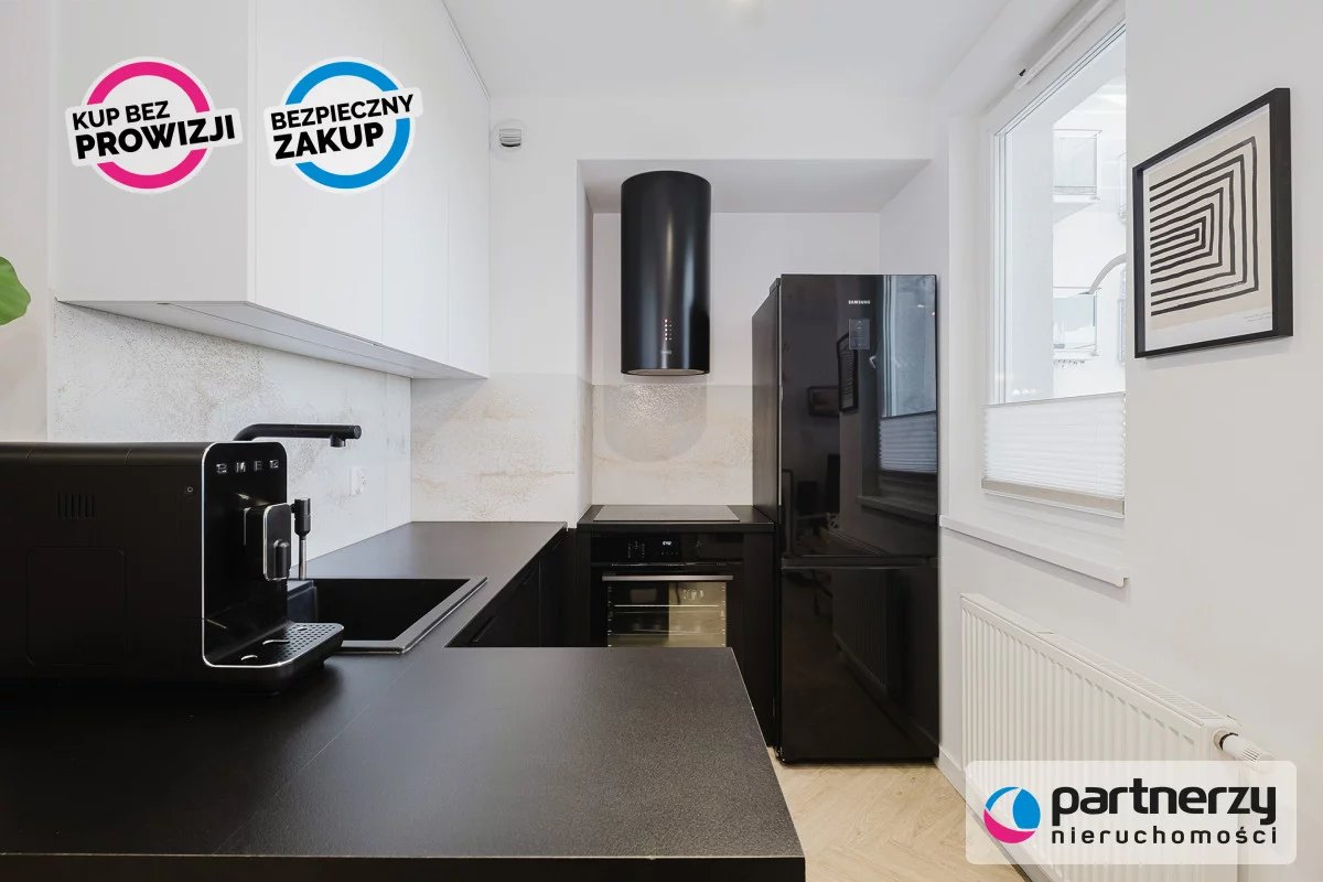 1 pokój, mieszkanie 25,34 m², piętro 1, oferta nr , PAN824661, Gdańsk, Ujeścisko-Łostowice, Łostowice, Hokejowa