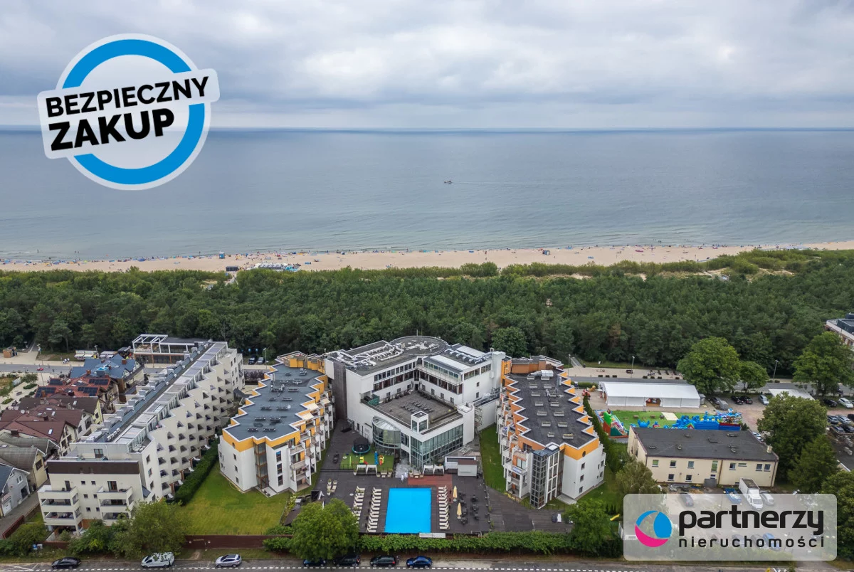 Apartamenty PAN794148 Władysławowo Hryniewieckiego