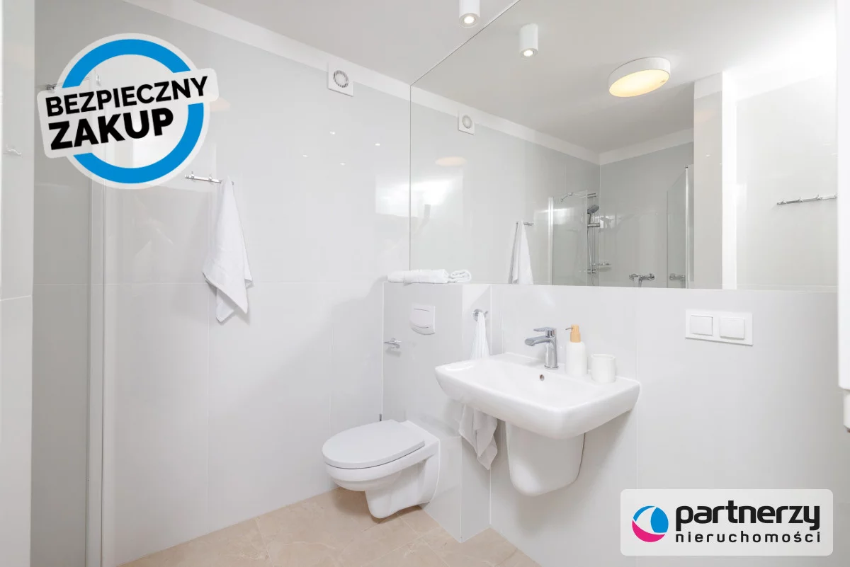 1 pokój, mieszkanie 33,63 m², piętro 2, oferta nr , PAN794148, Władysławowo, Hryniewieckiego
