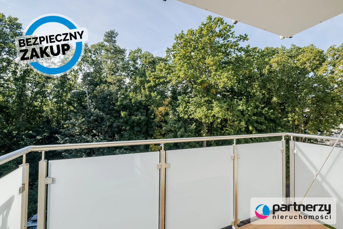 1 pokój, mieszkanie 28,99 m², piętro 3, oferta nr , PAN490561, Gdynia, Babie Doły, Babie Doły, Ikara