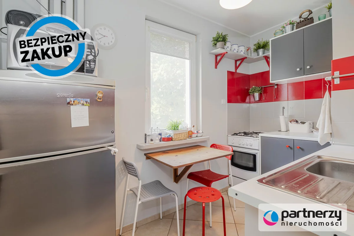 1 pokój, mieszkanie 28,99 m², piętro 3, oferta nr , PAN490561, Gdynia, Babie Doły, Babie Doły, Ikara