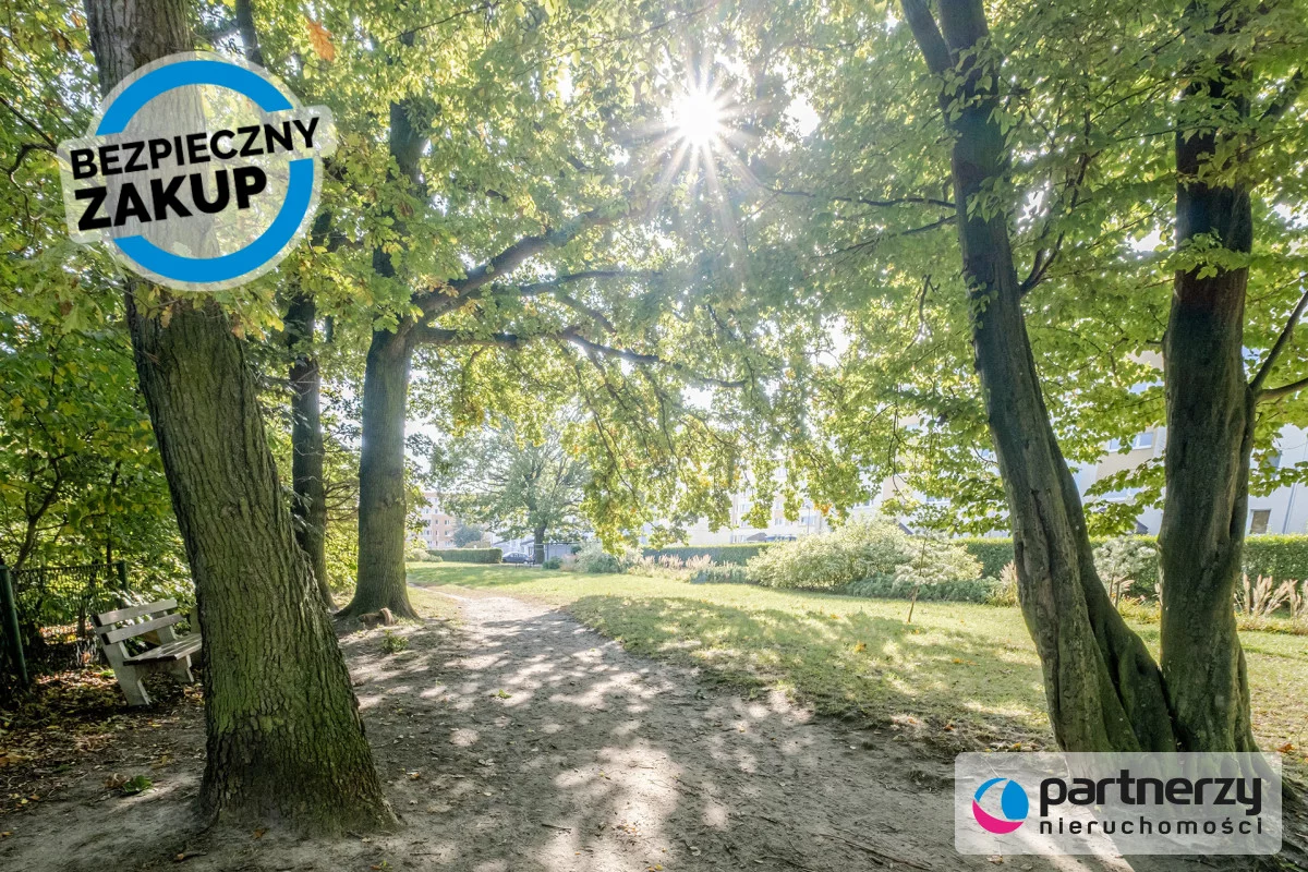 1 pokój, mieszkanie 28,99 m², piętro 3, oferta nr , PAN490561, Gdynia, Babie Doły, Babie Doły, Ikara