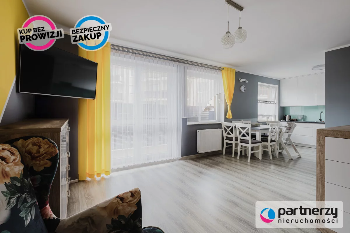 Apartamenty PAN387681 Tczew Jasia I Małgosi