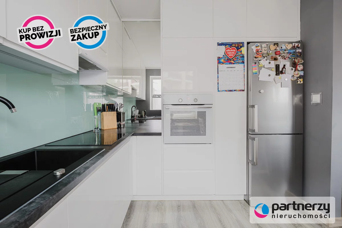 1 pokój, mieszkanie 36,24 m², parter, oferta nr , PAN387681, Tczew, Jasia I Małgosi