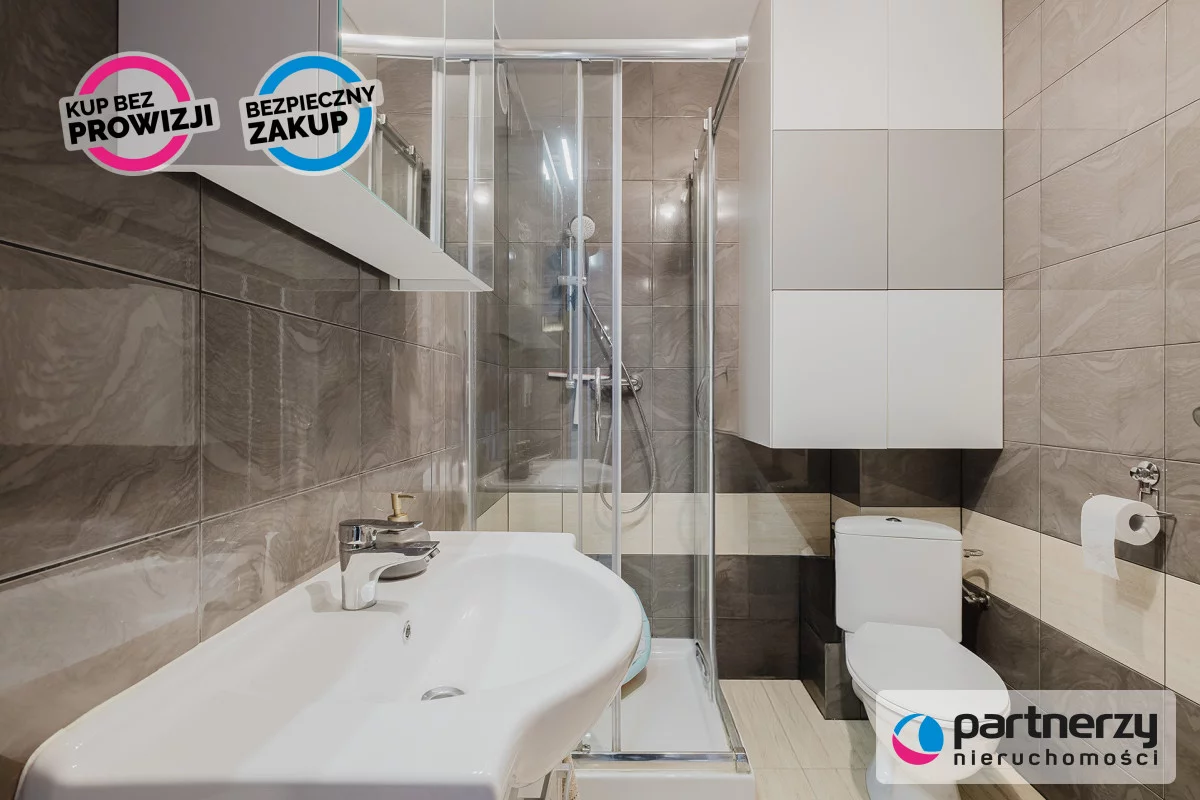 1 pokój, mieszkanie 36,24 m², parter, oferta nr , PAN387681, Tczew, Jasia I Małgosi