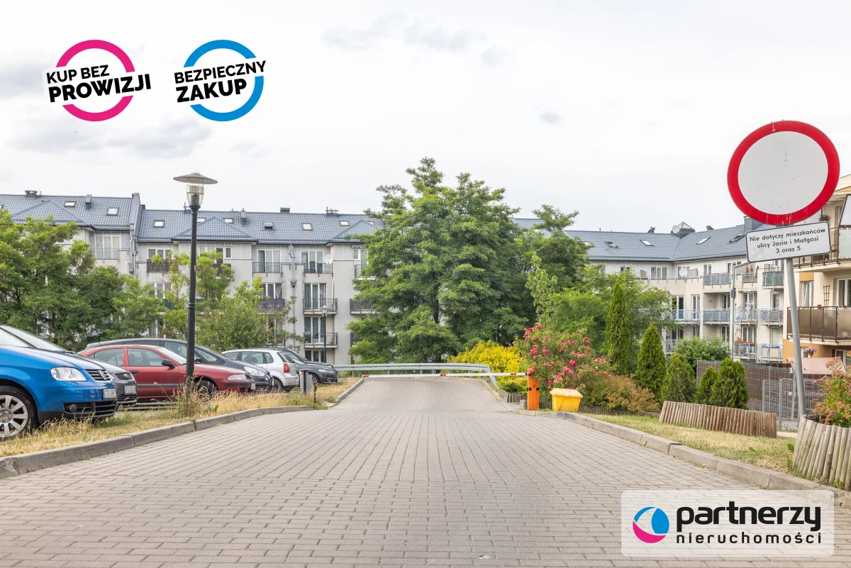 1 pokój, mieszkanie 36,24 m², parter, oferta nr , PAN387681, Tczew, Jasia I Małgosi