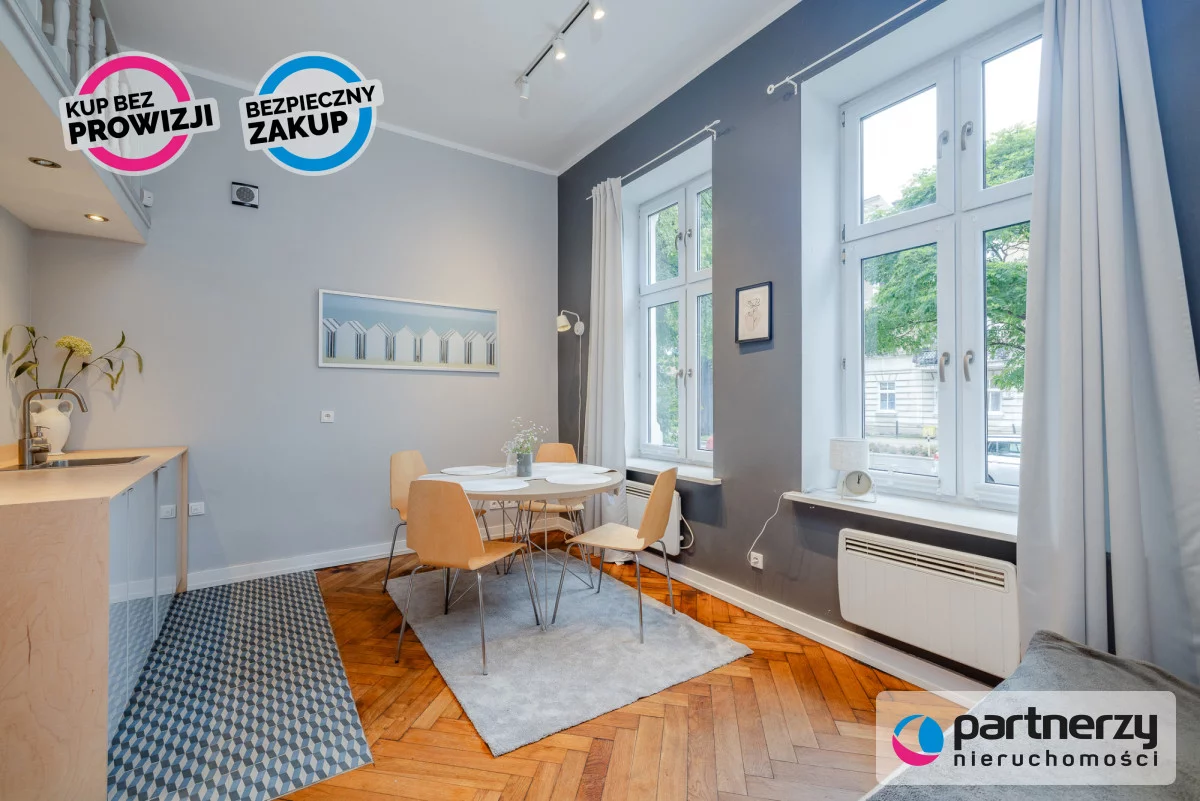 Apartamenty PAN422145 Gdańsk Wrzeszcz Jaśkowa Dolina