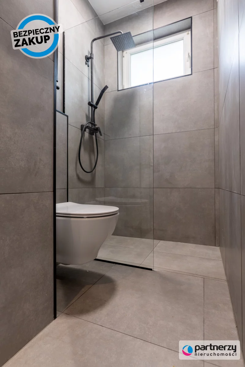 1 pokój, apartament 41,01 m², parter, oferta nr , PAN517540, Gdańsk, Siedlce, Kartuska