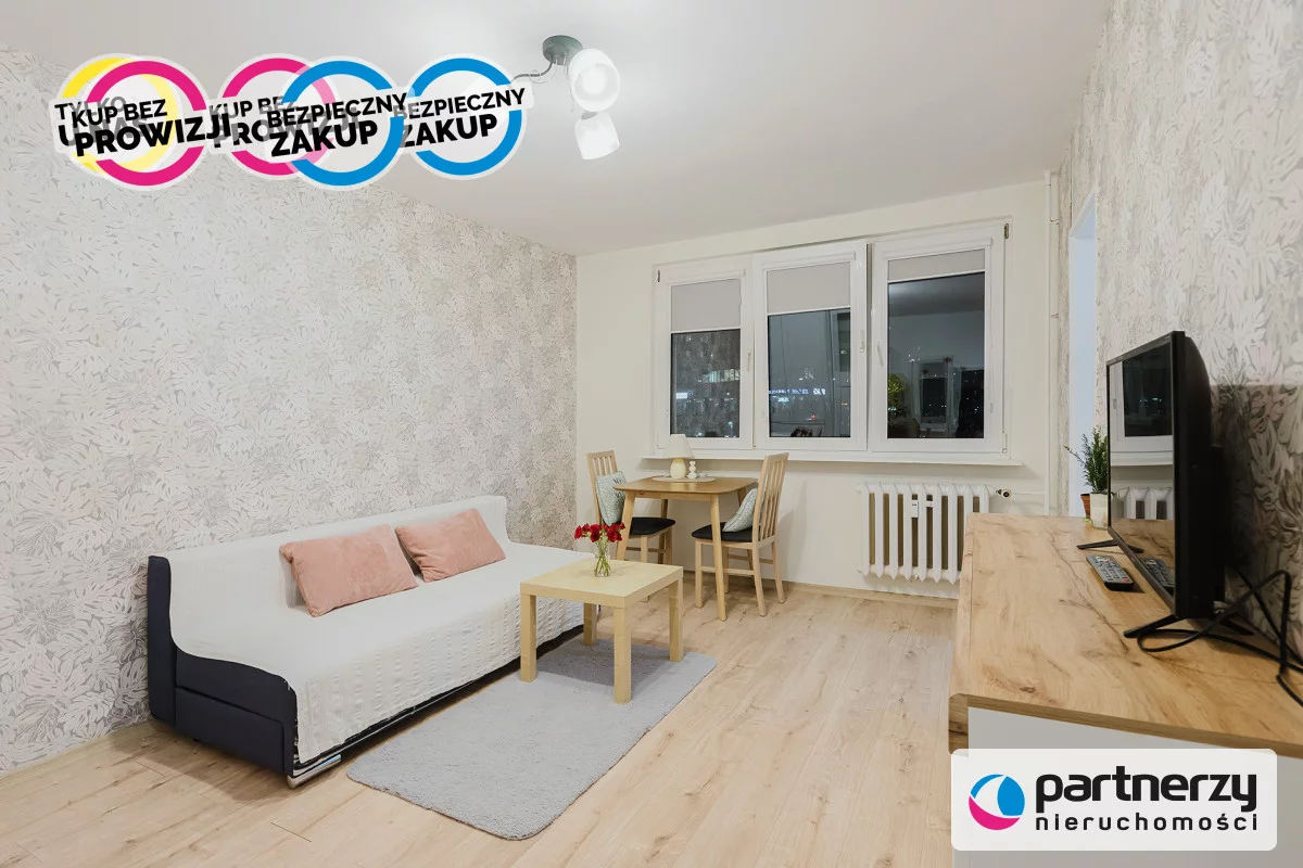 Apartamenty PAN879639 Gdynia Witomino Konwaliowa
