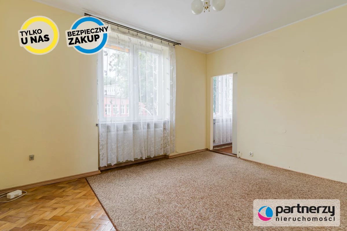 Mieszkanie na sprzedaż, 32,00 m², 1 pokój, parter, oferta nr PAN718268