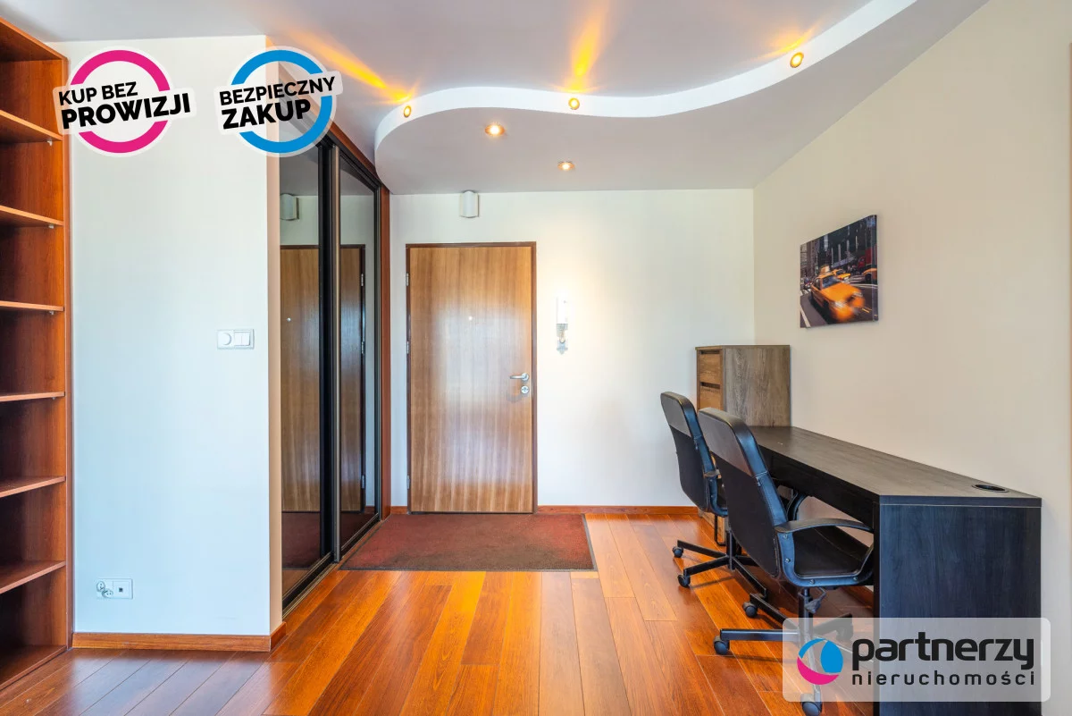 1 pokój, mieszkanie 42,46 m², parter, oferta nr , PAN542971, Gdańsk, Piecki-Migowo, Morena, Myśliwska