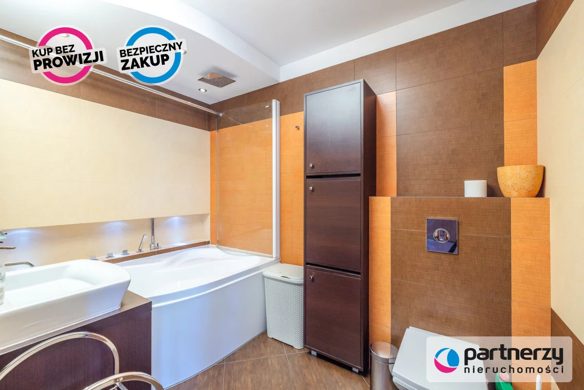 1 pokój, mieszkanie 42,46 m², parter, oferta nr , PAN542971, Gdańsk, Piecki-Migowo, Morena, Myśliwska