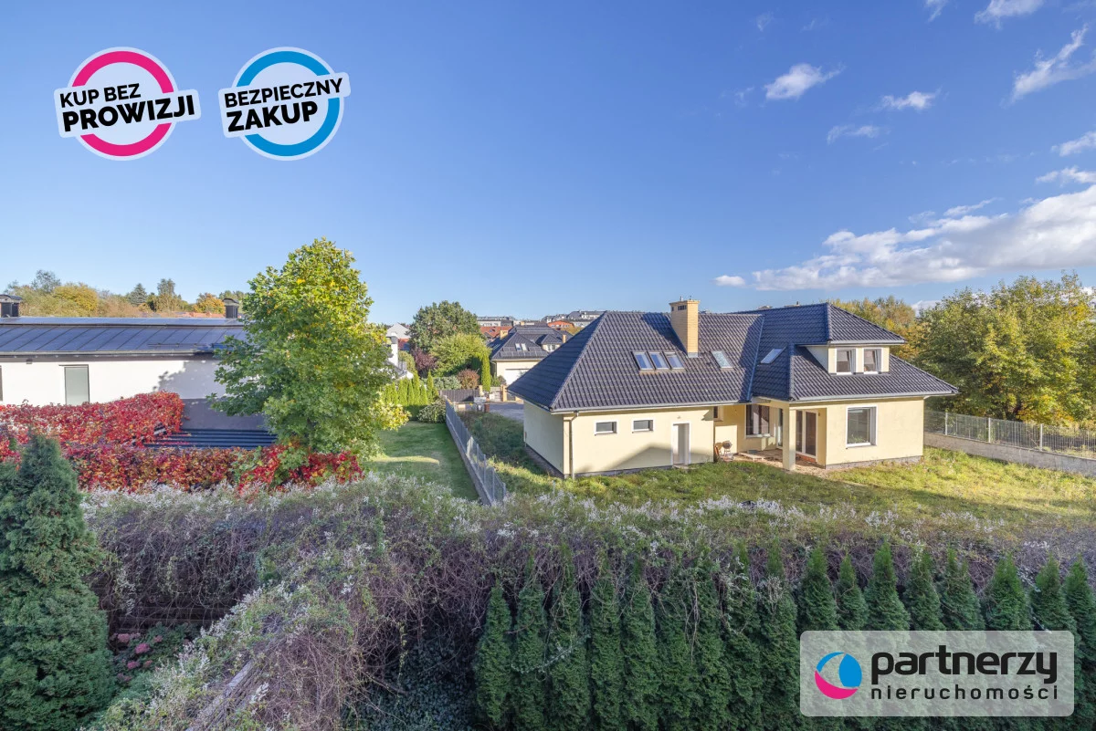 1 pokój, mieszkanie 42,46 m², parter, oferta nr , PAN542971, Gdańsk, Piecki-Migowo, Morena, Myśliwska