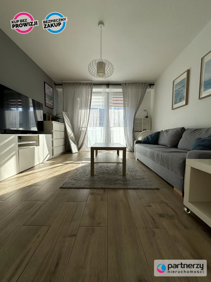 1 pokój, mieszkanie 27,94 m², piętro 1, oferta nr , PAN363793, Gdańsk, Przymorze, Obrońców Wybrzeża