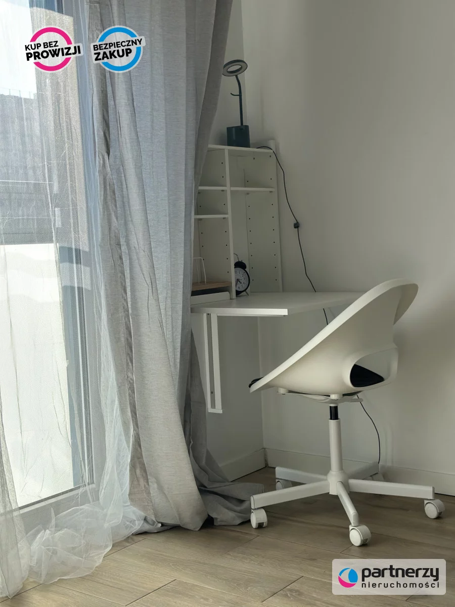 1 pokój, mieszkanie 27,94 m², piętro 1, oferta nr , PAN363793, Gdańsk, Przymorze, Obrońców Wybrzeża
