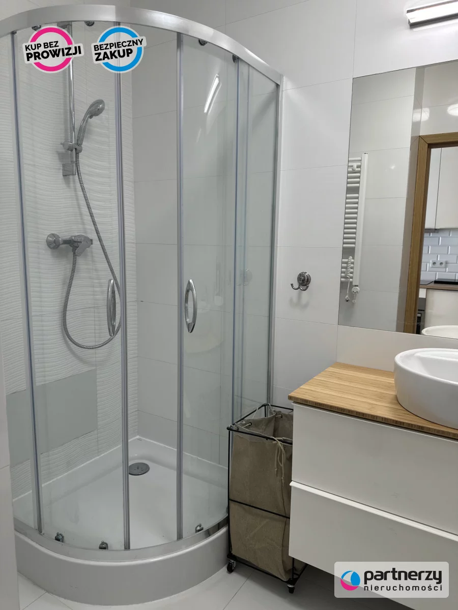 1 pokój, mieszkanie 27,94 m², piętro 1, oferta nr , PAN363793, Gdańsk, Przymorze, Obrońców Wybrzeża