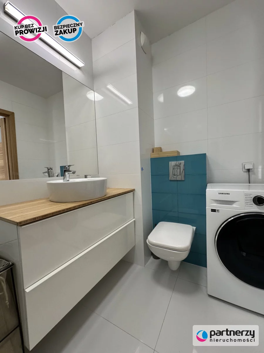 1 pokój, mieszkanie 27,94 m², piętro 1, oferta nr , PAN363793, Gdańsk, Przymorze, Obrońców Wybrzeża