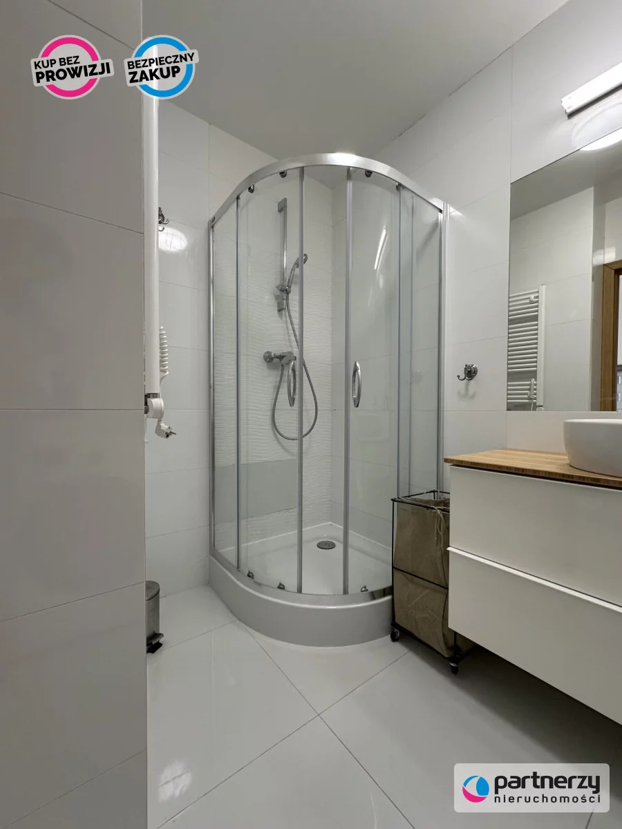 1 pokój, mieszkanie 27,94 m², piętro 1, oferta nr , PAN363793, Gdańsk, Przymorze, Obrońców Wybrzeża