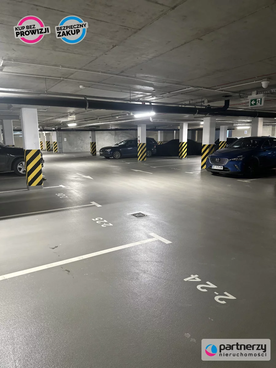 1 pokój, mieszkanie 27,94 m², piętro 1, oferta nr , PAN363793, Gdańsk, Przymorze, Obrońców Wybrzeża