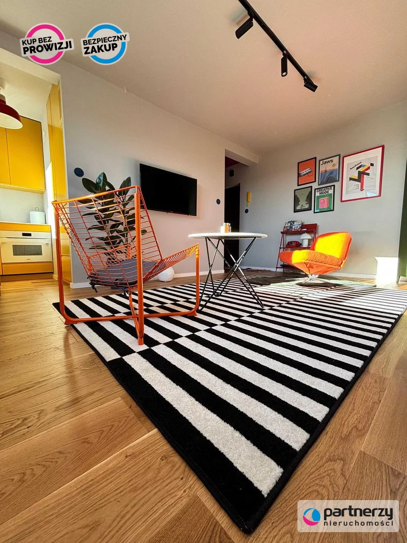 Apartamenty PAN242350 Gdańsk Żabianka-Wejhera-Jelitkowo-Tysiąclecia Orłowska