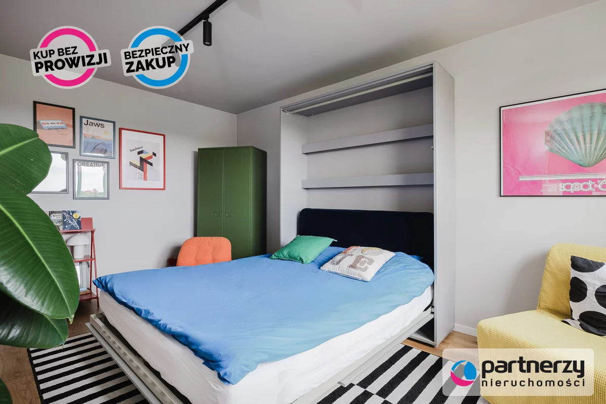 1 pokój, apartament 24,00 m², piętro 4, oferta nr , PAN242350, Gdańsk, Żabianka-Wejhera-Jelitkowo-Tysiąclecia, Jelitkowo, Orłowska