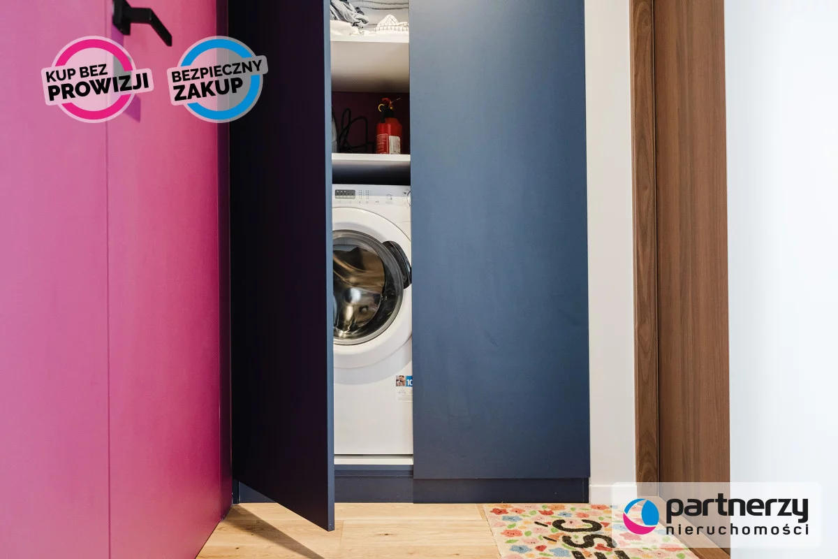 1 pokój, apartament 24,00 m², piętro 4, oferta nr , PAN242350, Gdańsk, Żabianka-Wejhera-Jelitkowo-Tysiąclecia, Jelitkowo, Orłowska