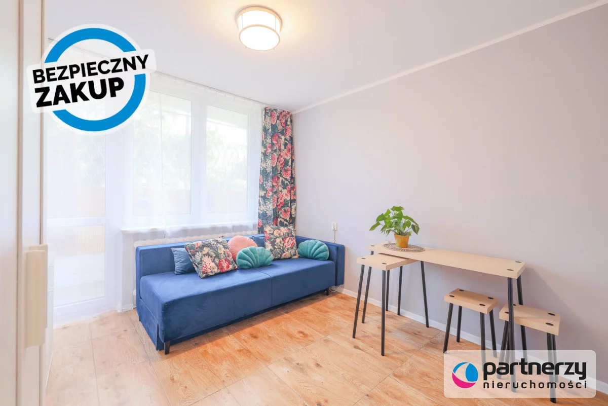 Apartamenty PAN519892 Gdańsk Przymorze Piastowska