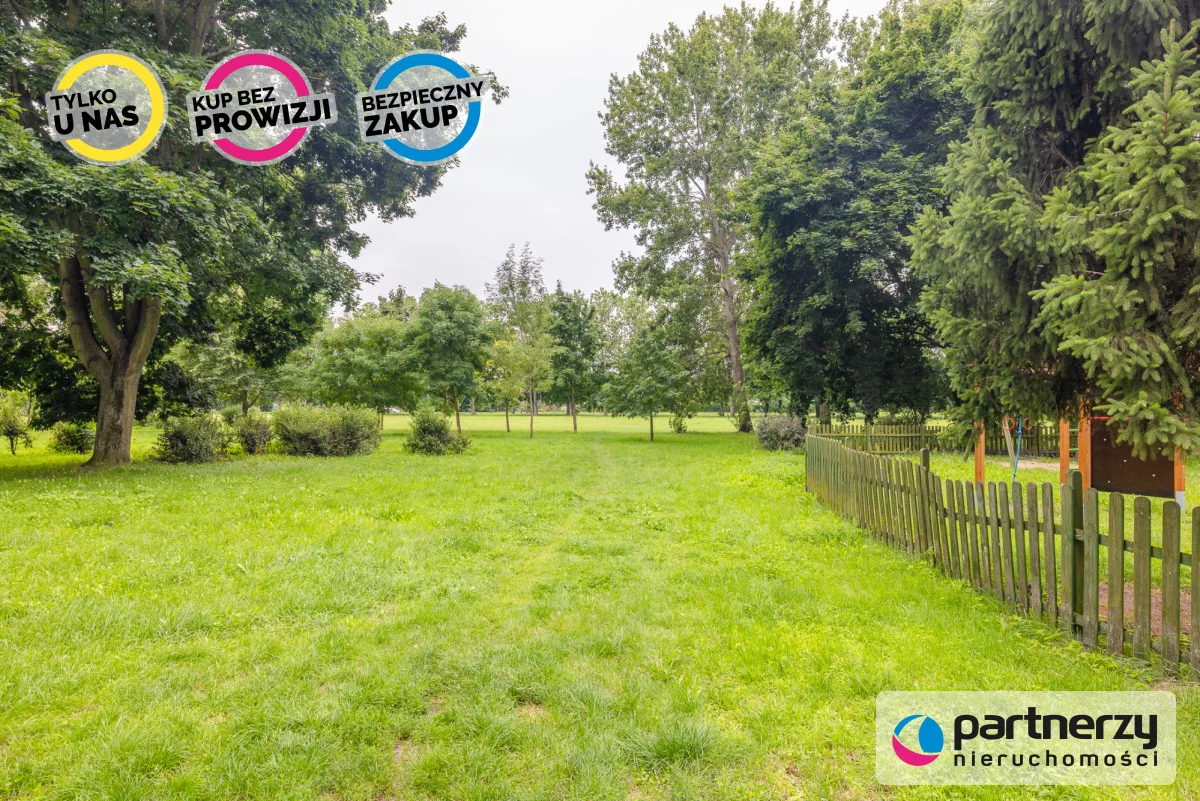 1 pokój, apartament 30,90 m², piętro 10, oferta nr , PAN525177, Gdańsk, Zaspa, Pilotów