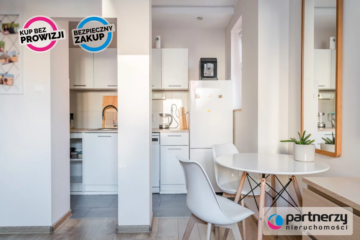 Apartamenty PAN972457 Gdańsk Ujeścisko-Łostowice Piotrkowska
