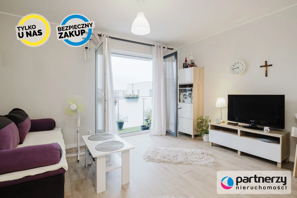 Apartamenty PAN412514 Bolszewo Polna