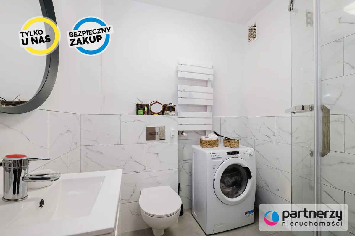 1 pokój, mieszkanie 28,03 m², piętro 2, oferta nr , PAN412514, Bolszewo, Polna