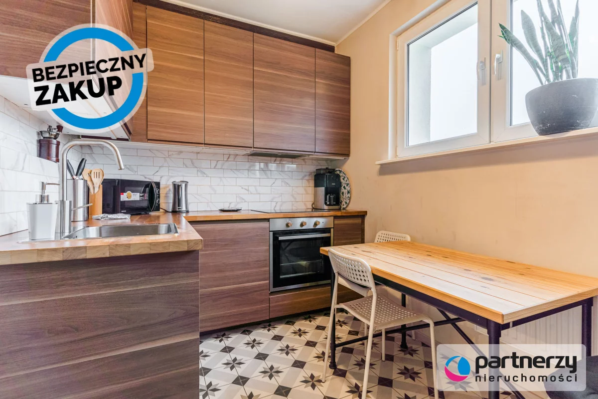 1 pokój, apartament 40,00 m², piętro 3, oferta nr , PAN644280, Gdańsk, Śródmieście, Rajska