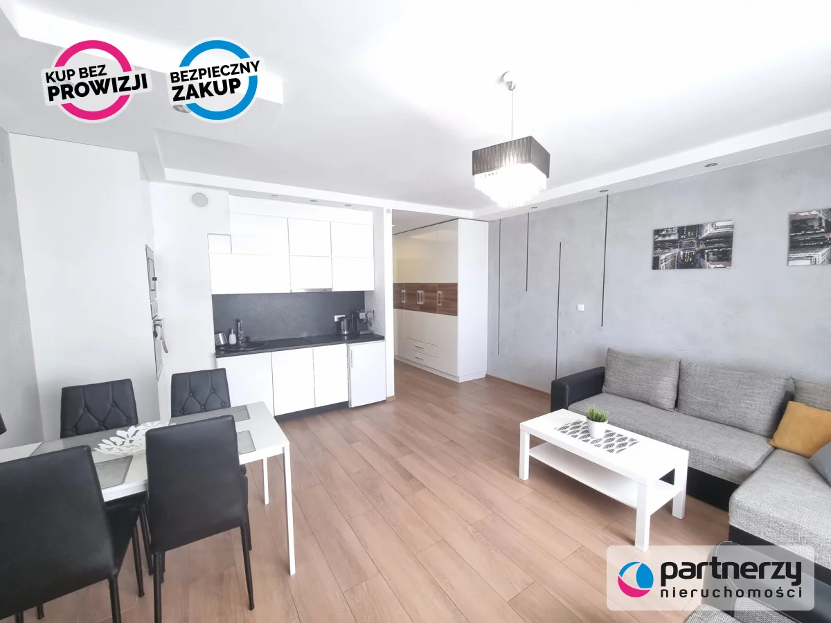 Apartamenty PAN237038 Władysławowo Rybacka