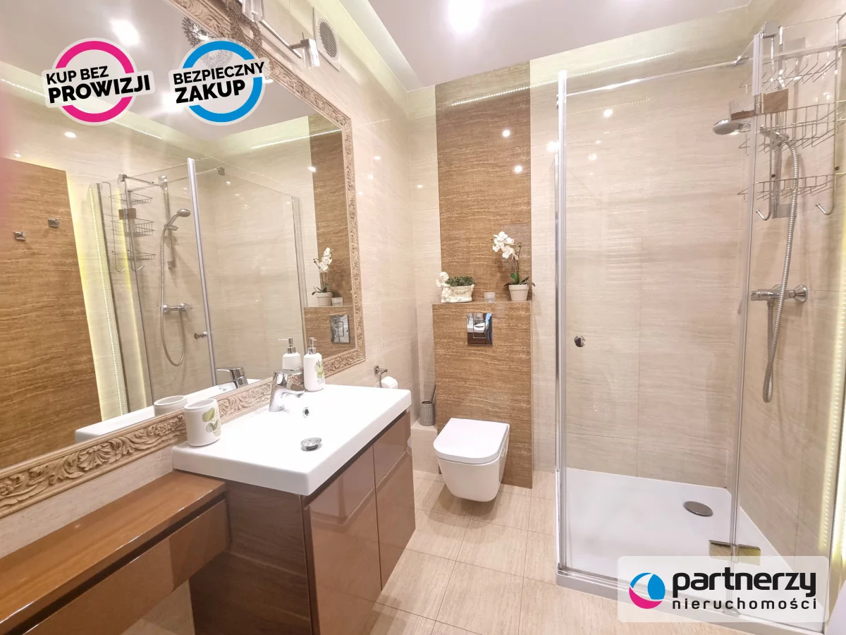 1 pokój, mieszkanie 32,92 m², piętro 3, oferta nr , PAN237038, Władysławowo, Rybacka