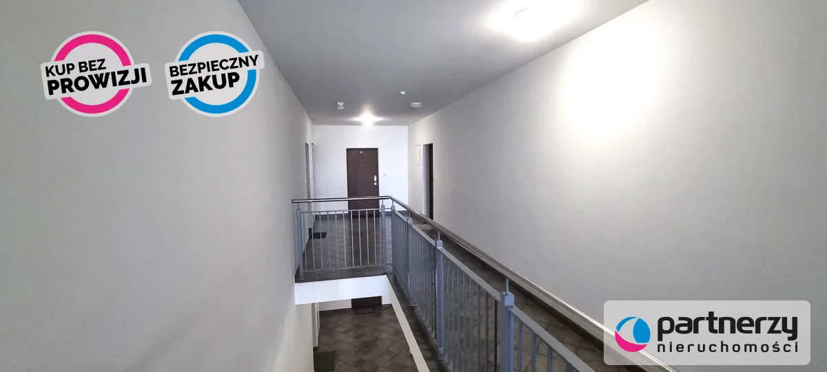 1 pokój, mieszkanie 32,92 m², piętro 3, oferta nr , PAN237038, Władysławowo, Rybacka
