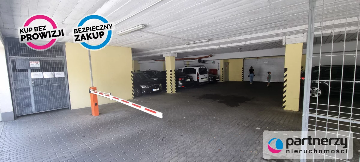1 pokój, mieszkanie 32,92 m², piętro 3, oferta nr , PAN237038, Władysławowo, Rybacka