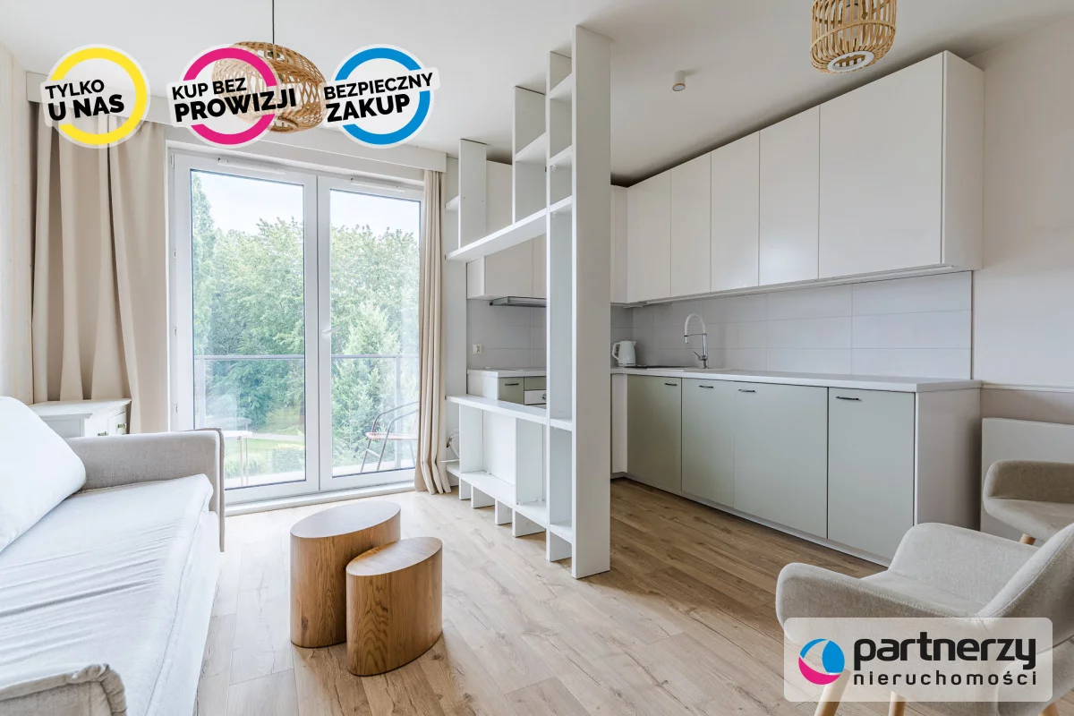 Apartamenty PAN829519 Gdańsk Śródmieście Rybaki Górne