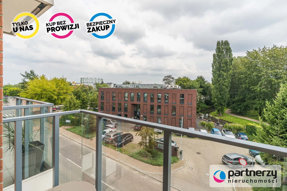 1 pokój, mieszkanie 24,00 m², piętro 2, oferta nr , PAN829519, Gdańsk, Śródmieście, Rybaki Górne