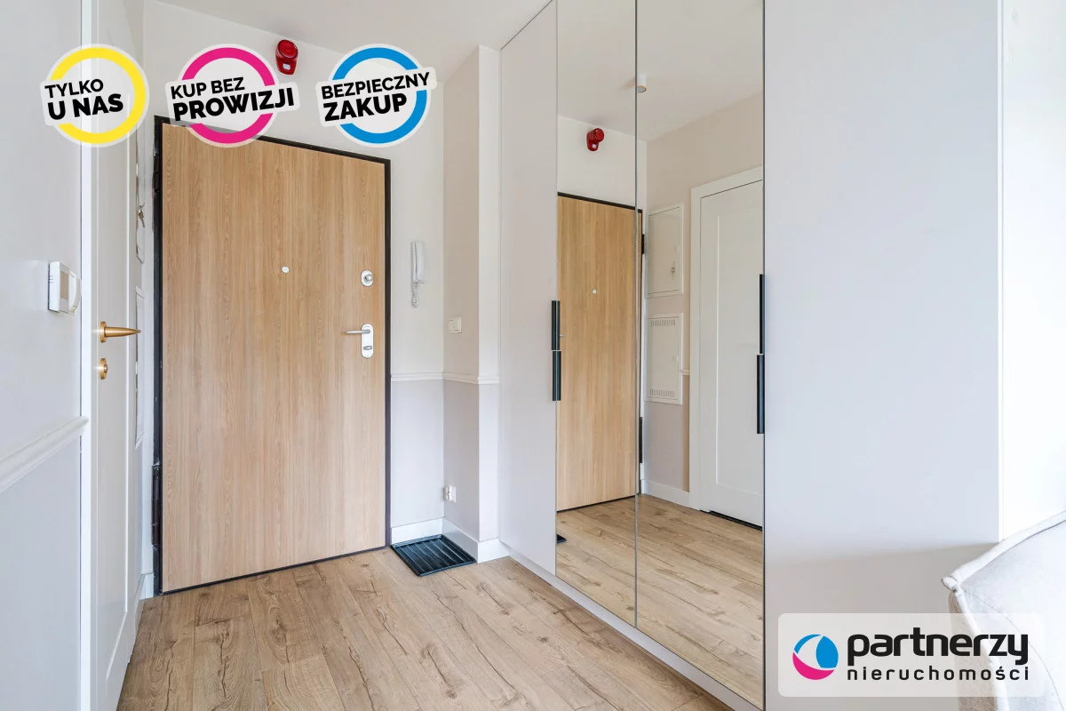 1 pokój, mieszkanie 24,00 m², piętro 2, oferta nr , PAN829519, Gdańsk, Śródmieście, Rybaki Górne