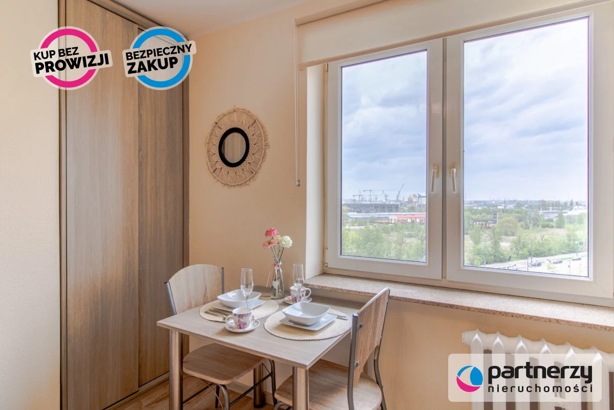 Apartamenty PAN684438 Gdańsk Siennicka