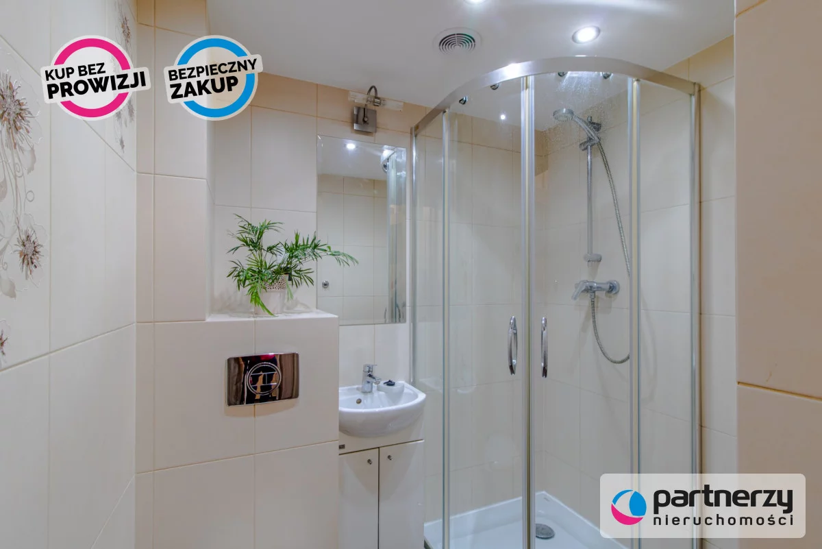 1 pokój, mieszkanie 17,00 m², piętro 8, oferta nr , PAN684438, Gdańsk, Siennicka