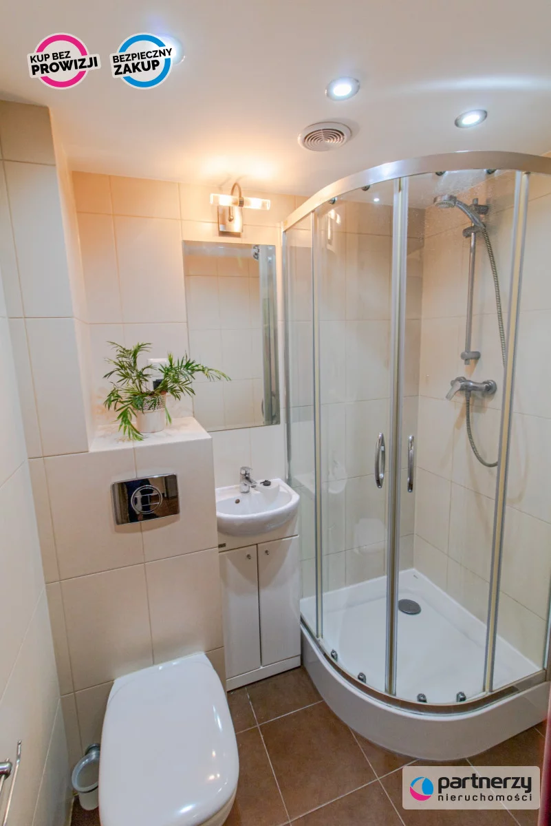 1 pokój, mieszkanie 17,00 m², piętro 8, oferta nr , PAN684438, Gdańsk, Siennicka
