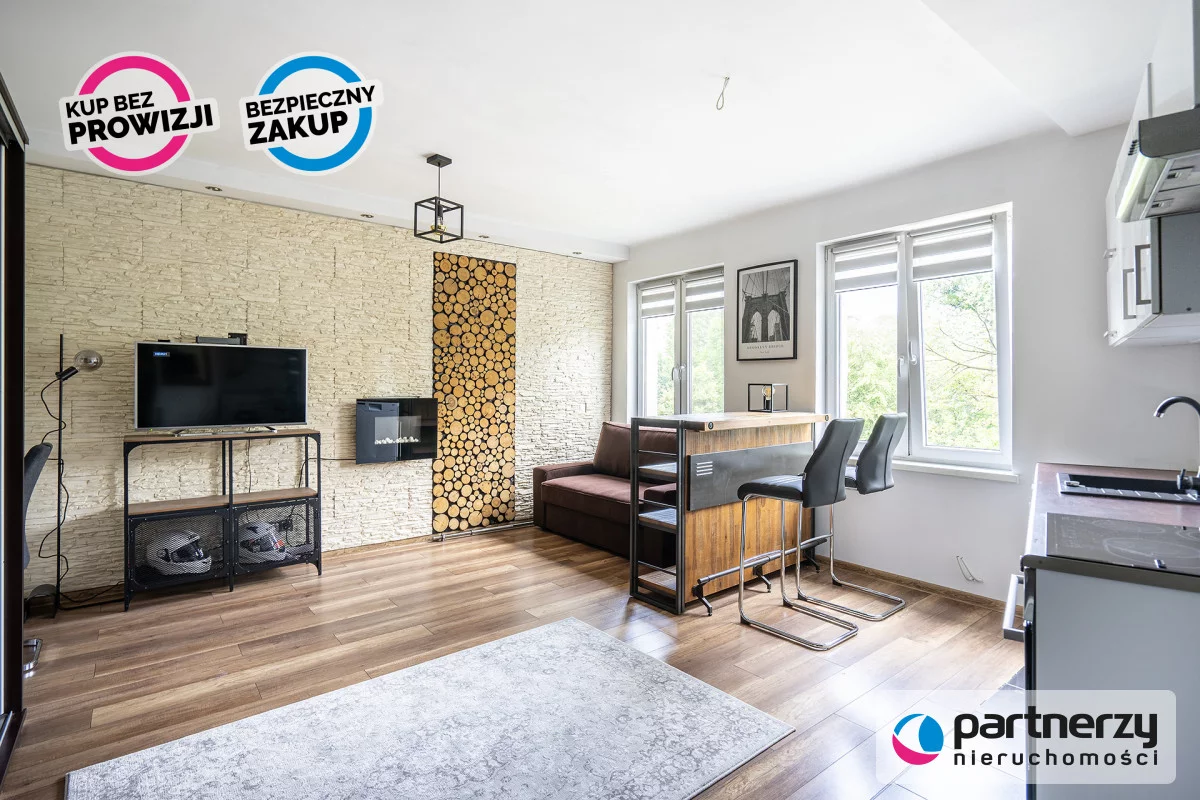 Apartamenty PAN553301 Gdańsk Śródmieście Siennicka