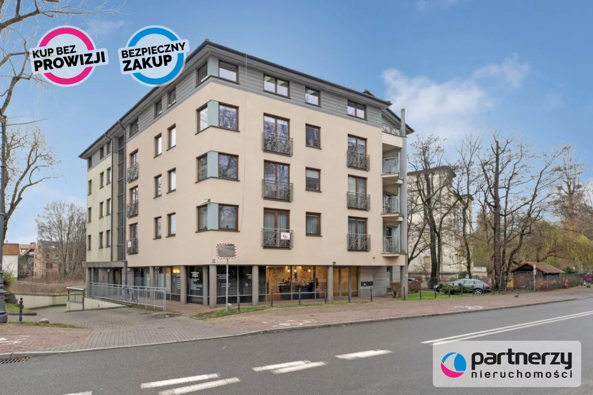 Apartamenty PAN240884 Sopot