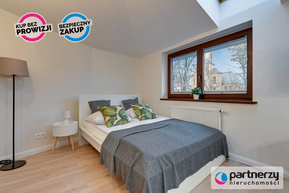 1 pokój, mieszkanie 31,00 m², piętro 5, oferta nr , PAN240884, Sopot