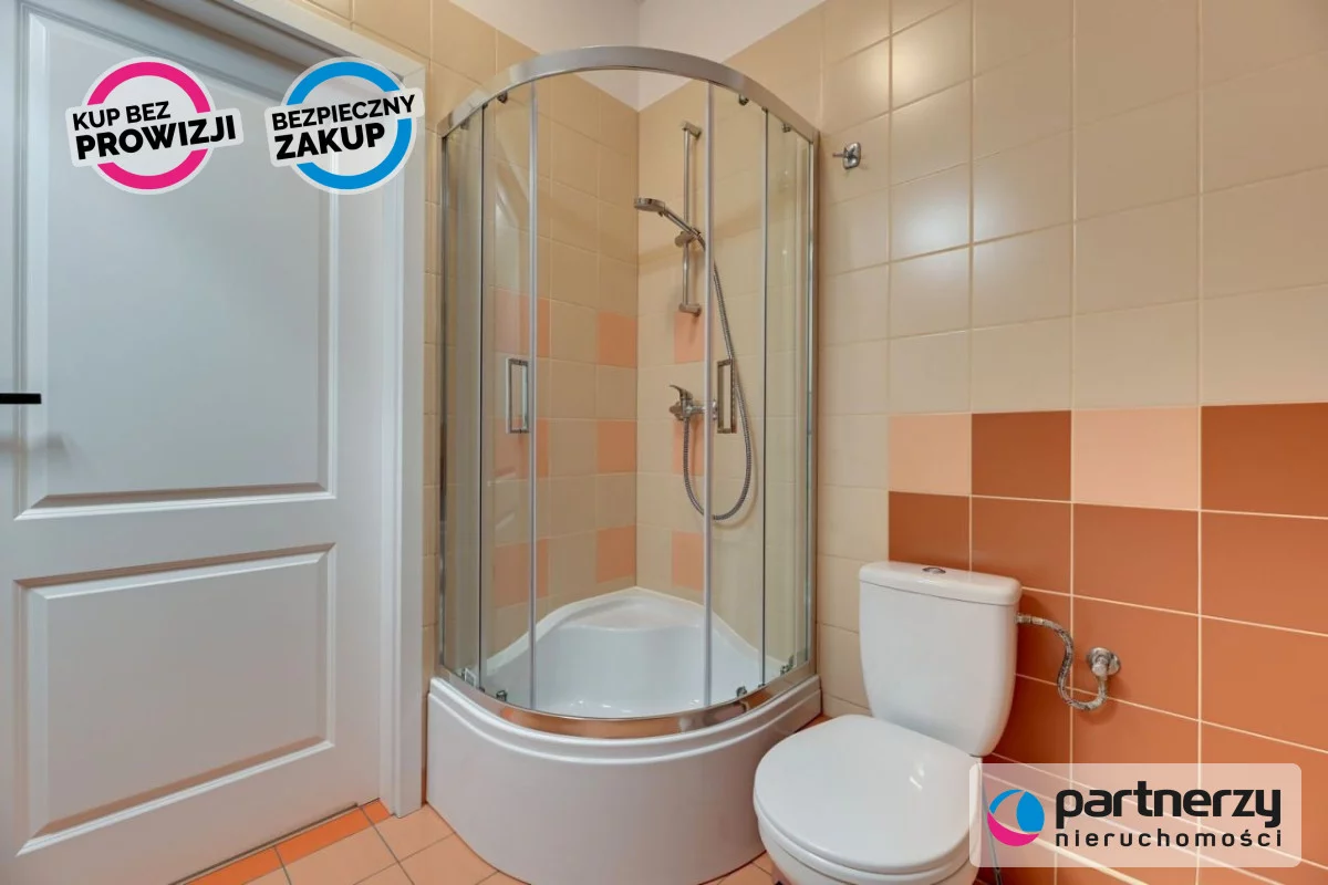1 pokój, mieszkanie 31,00 m², piętro 5, oferta nr , PAN240884, Sopot